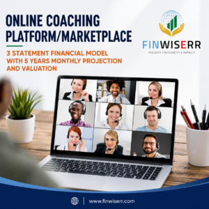 online coaching financial model