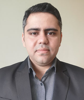 Pushkar Kumar