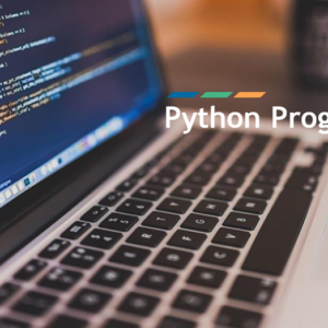 Introduction to Python - Self Learning Kit
